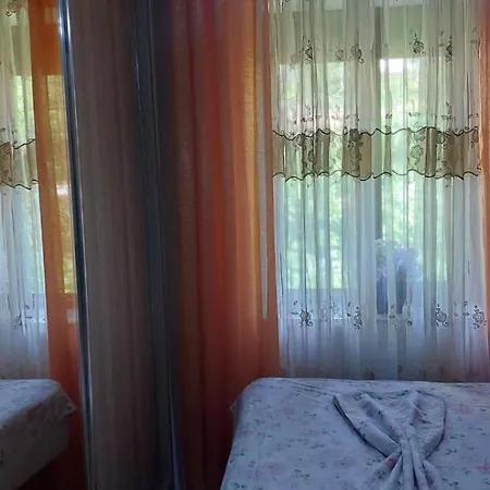 Accommodatie bij particulieren Niku Homestay *