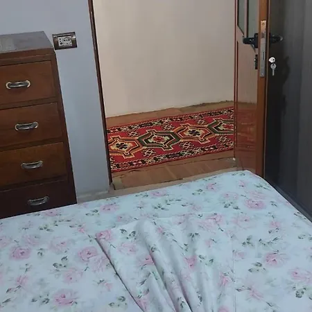 Niku Homestay * Berat