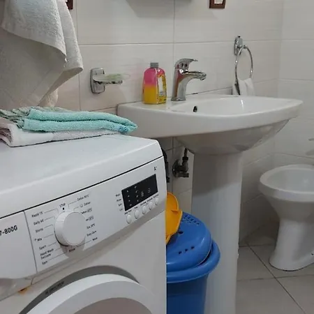 Accommodatie bij particulieren Niku Homestay