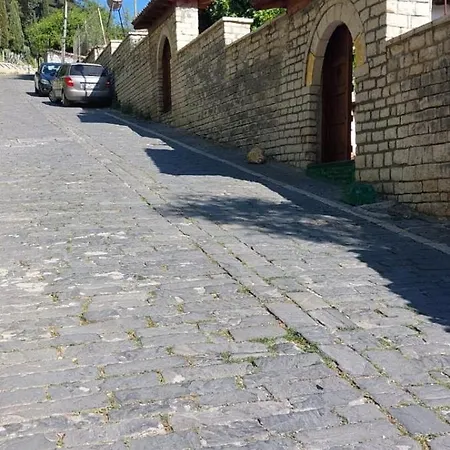 Accommodatie bij particulieren Niku Homestay *