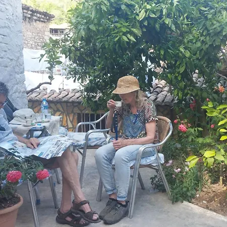 Accommodatie bij particulieren Niku Homestay *