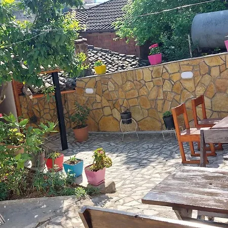 Accommodatie bij particulieren Niku Homestay Berat