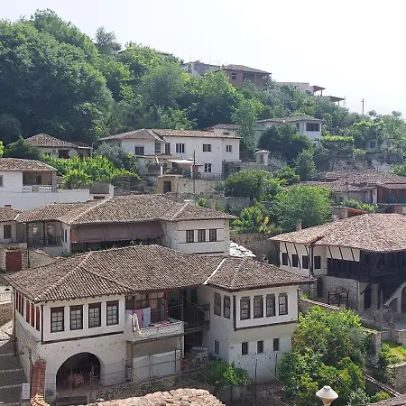 Accommodatie bij particulieren Niku Homestay