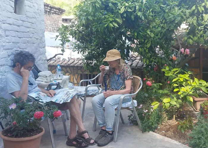 Pansiyon Niku Homestay *