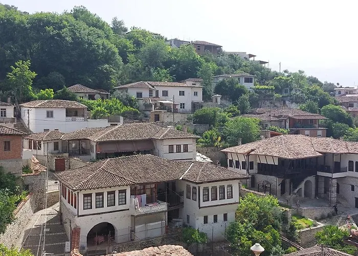 Pansiyon Niku Homestay