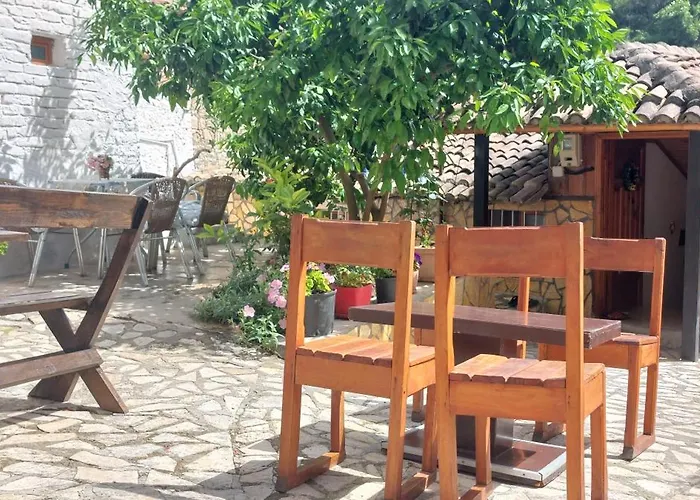 Pansiyon Niku Homestay *