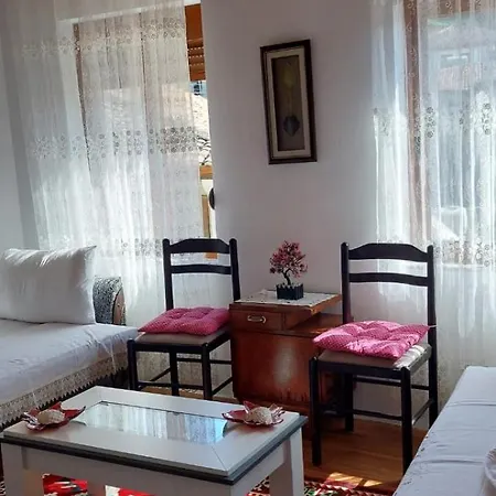 Niku Homestay