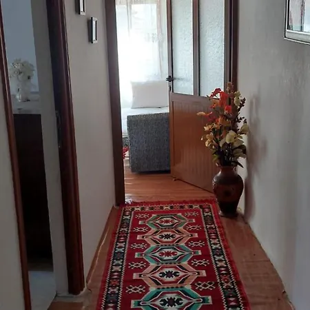 Rum i privatbostad Niku Homestay