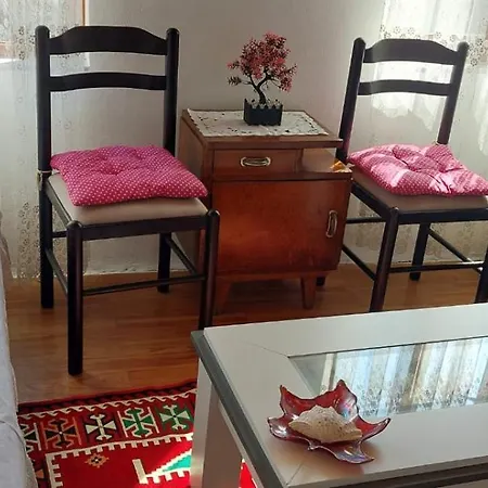 Niku Homestay Berat
