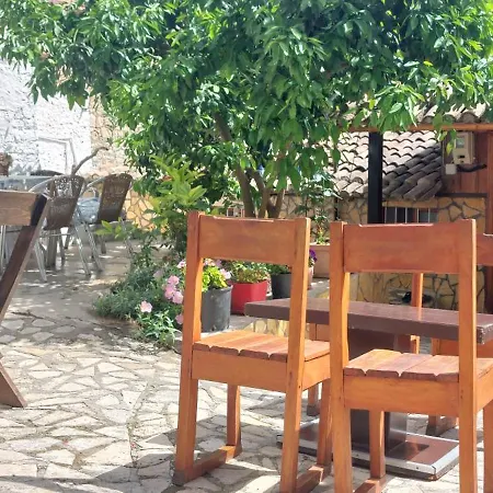 Homestay Niku Homestay *
