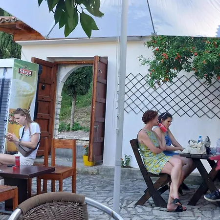 Niku Homestay *