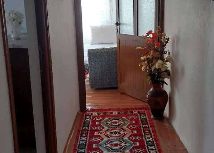 Habitación en casa particular Niku Homestay