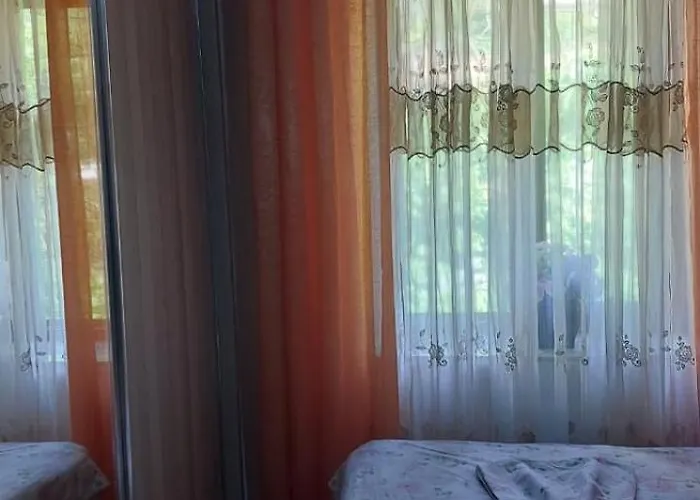 Habitación en casa particular Niku Homestay *