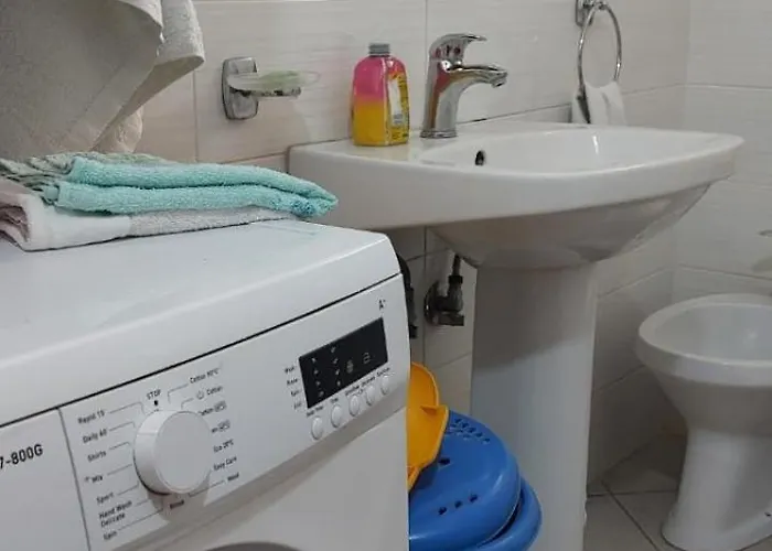 Habitación en casa particular Niku Homestay