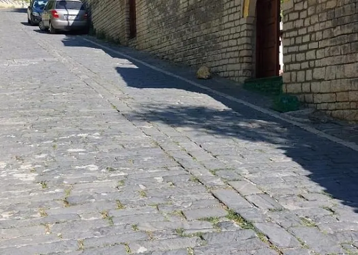 Habitación en casa particular Niku Homestay *